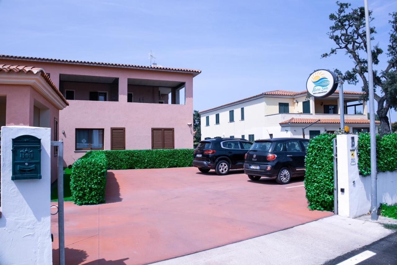 Mare Sole Casa de hóspedes