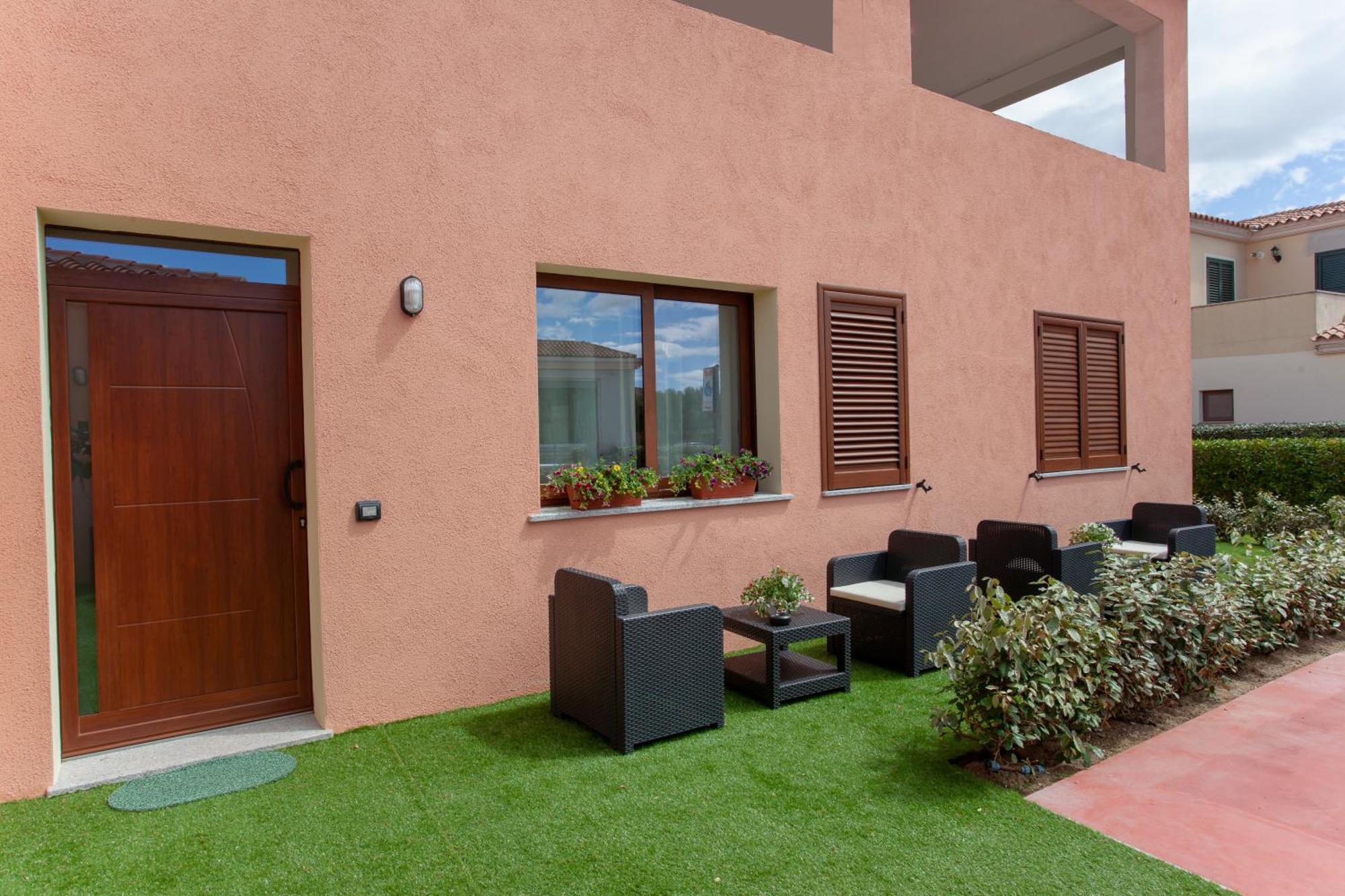 Mare Sole Casa de hóspedes